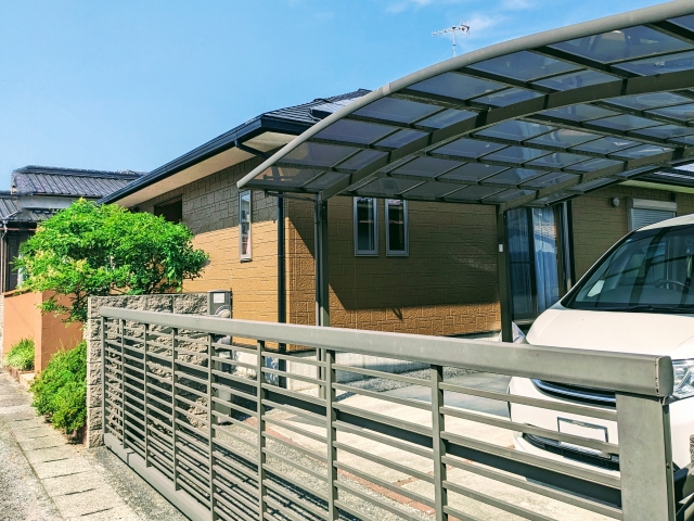 境界線を明確にする